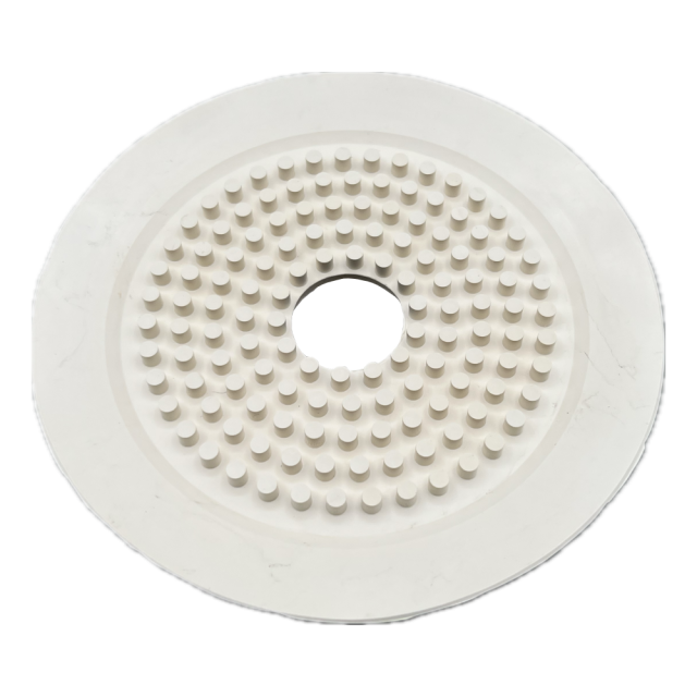 euroTECH Suction Cup BSP 130 VS-NO