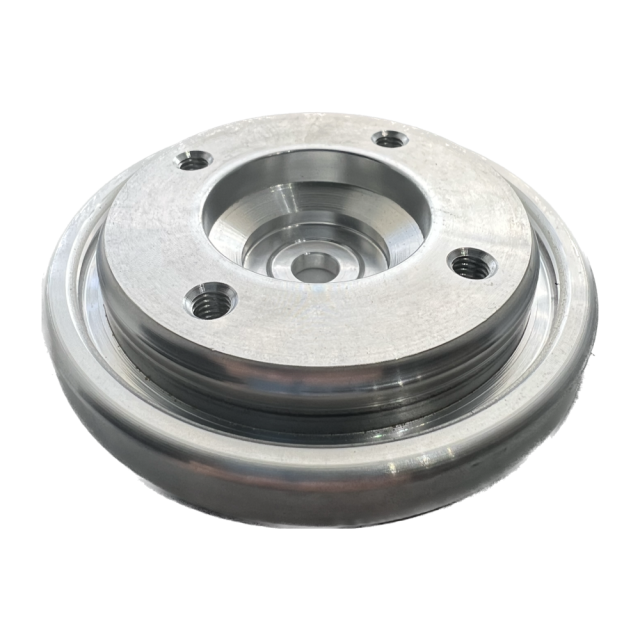 euroTECH Baseplate BSP 110 R A-P Pressmaster