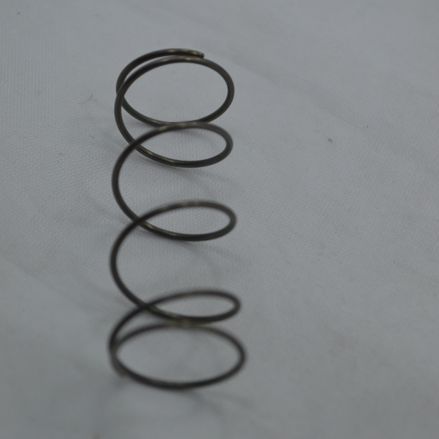 Pressure Spring 1,25 x 17,7 x 116 x 13,5