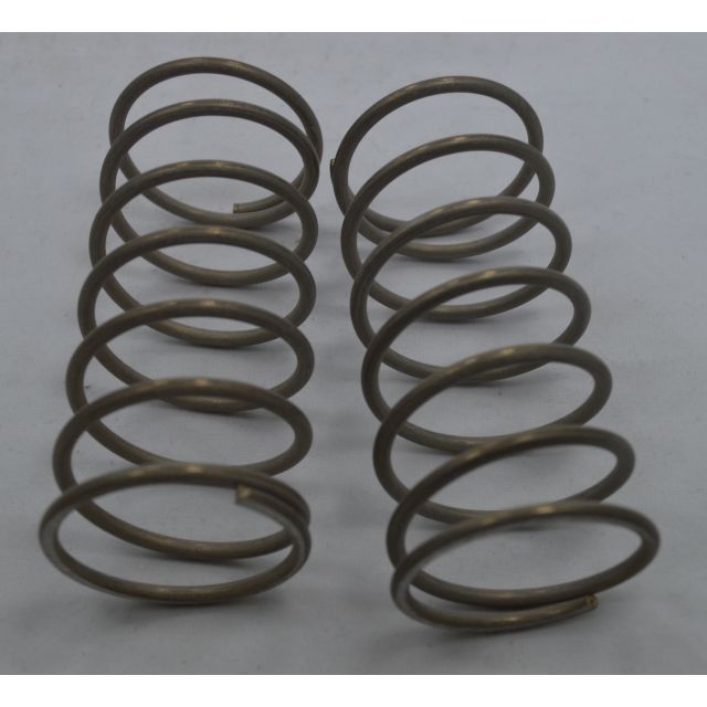 euroTECH Pressure Spring 2,5 x 29,5 x 71,5 x 5,5