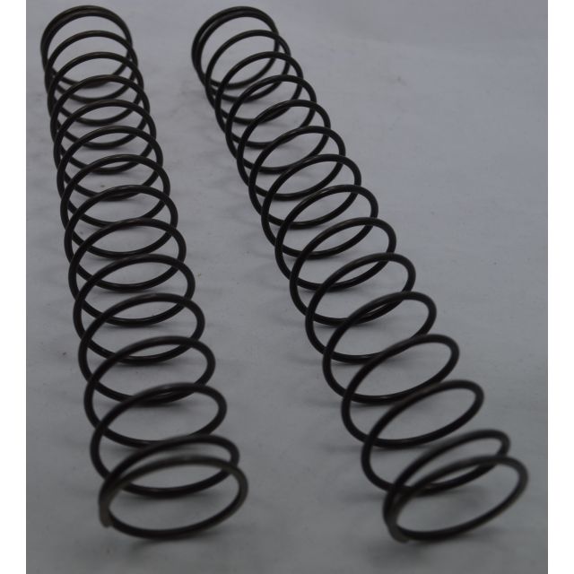 euroTECH Pressure Spring 2,0 x 26 x 170 x 13,5