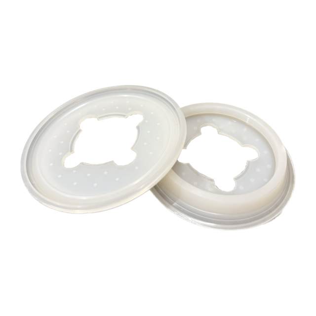 euroTECH Suction Cup BSP 160 CG Silicone