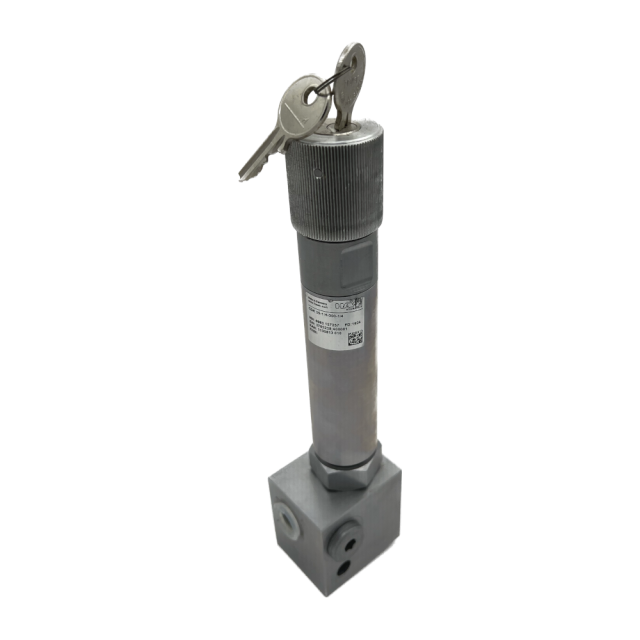 HAWE Pressure Reducing Valve CDK 35-1 H-300-1/4