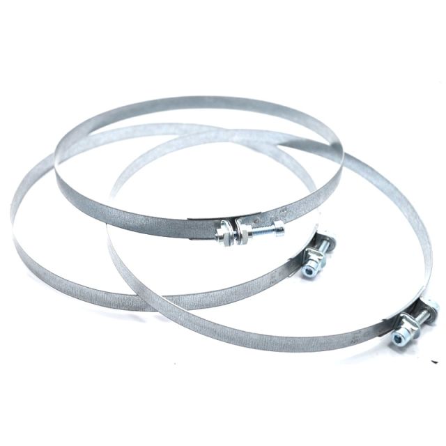 euroTECH Clamping Clip 148mm (M004748, BSPS.11.010)