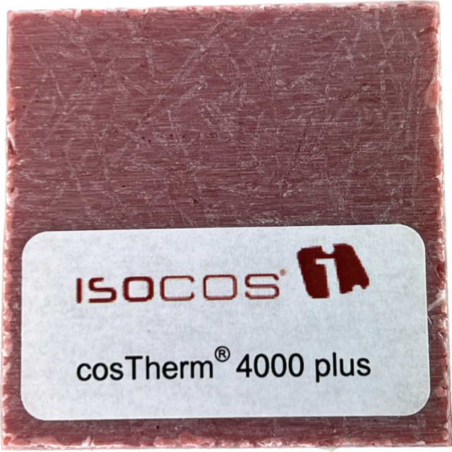 cosTherm 4000 plus