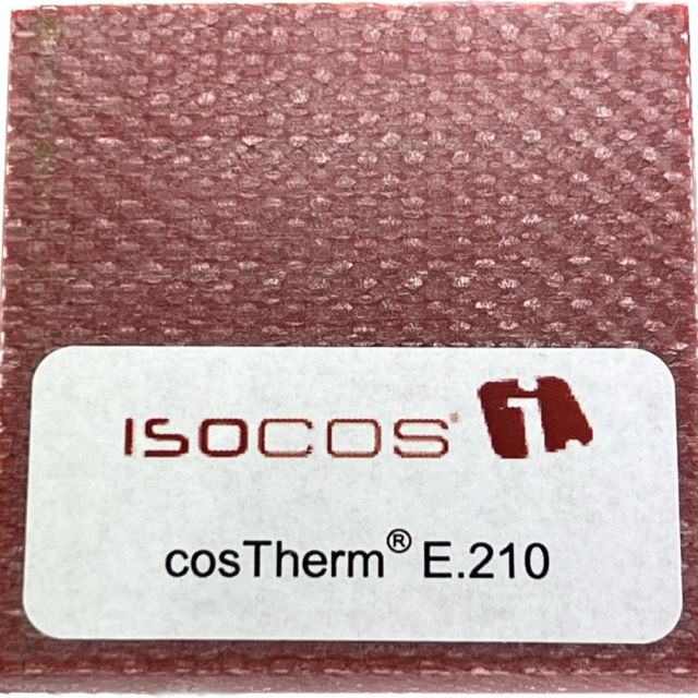cosTherm E.210
