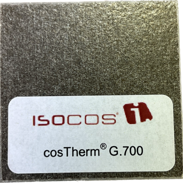 cosTherm G.700