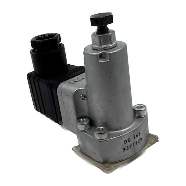 HAWE Pressure Switch DG 365