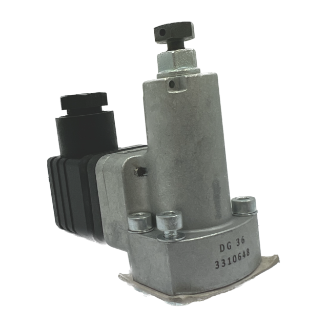 HAWE Pressure Switch DG 36