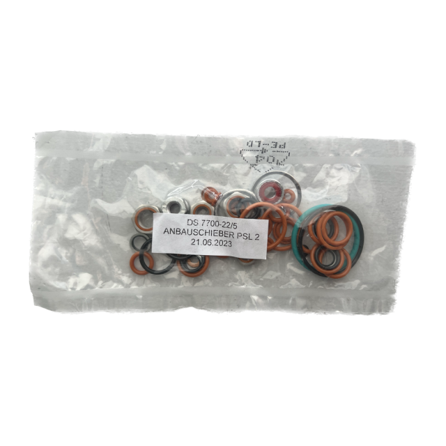 HAWE Seal Kit DS 7700-22/5 Valve Segment PSL 2