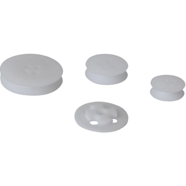 euroTECH ES-FE 55 Insert Plate (POM)