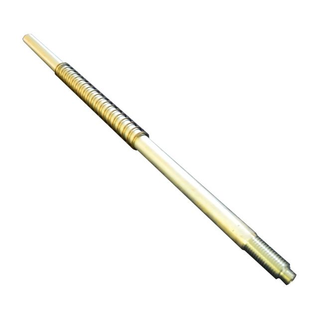 euroTECH Suspension Bolt B012449 for Siempelkamp