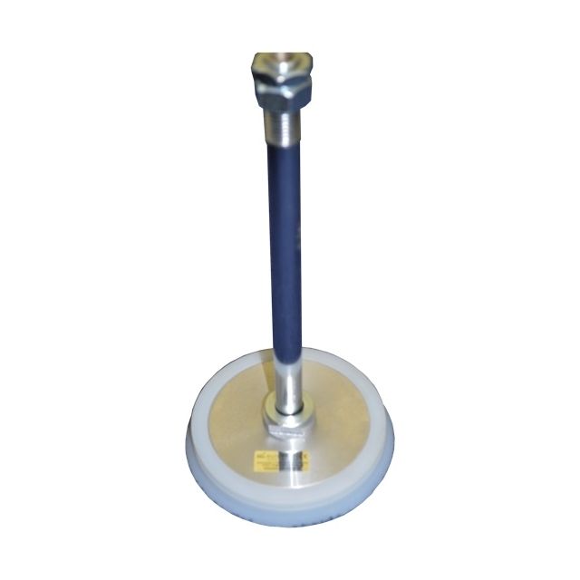 euroTECH Suction Cup Assembly BLSP 160 R - 318mm