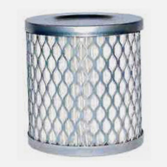 euroTECH Vacuum Filter Cartridge PAE.532.005