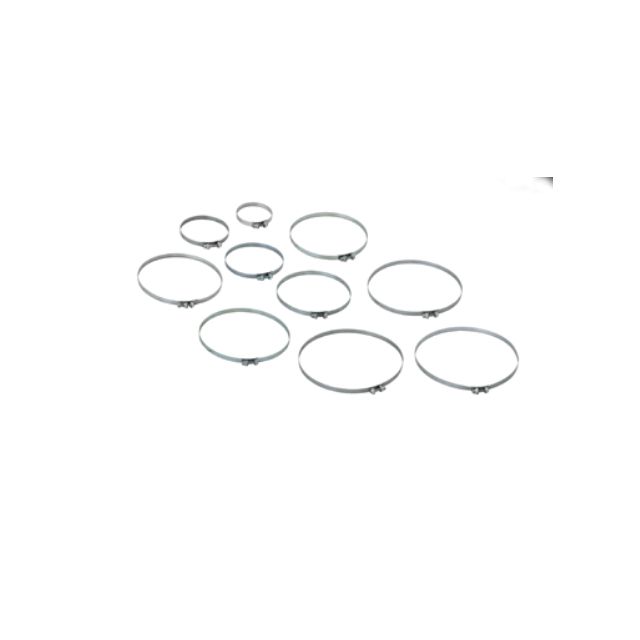 euroTECH Clamping Clip 350mm (M004755, BSPS.11.016)