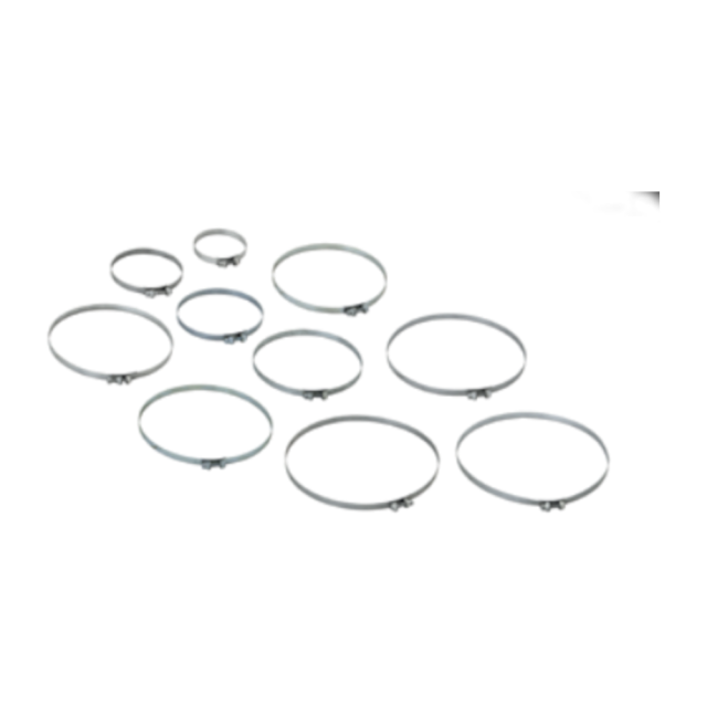 euroTECH Clamping Clip 59mm (M004766, BSPS.11.061)