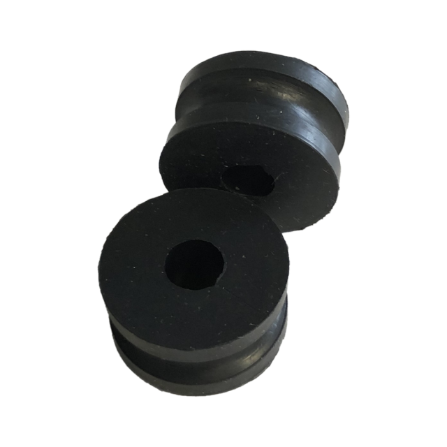 euroTECH Rubber Joint for A-P Articulation Piece series 100-200 (M003474)