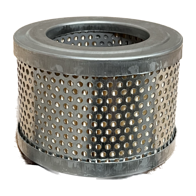 euroTECH Vacuum Filter Cartridge PAE.532.002