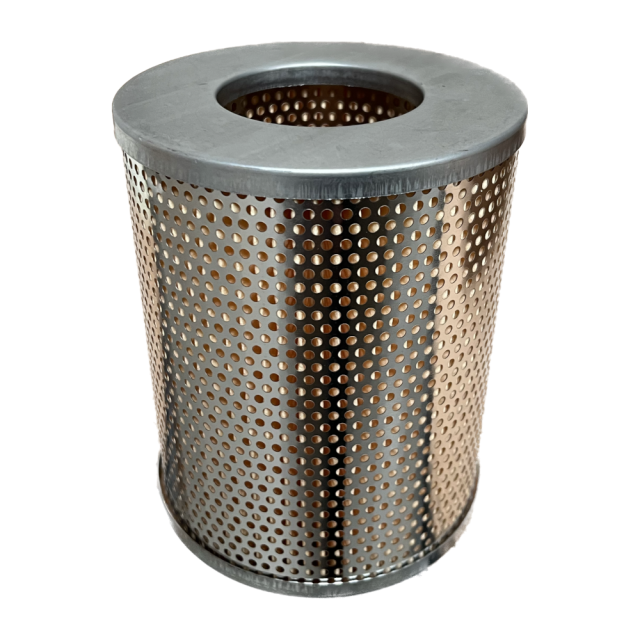 euroTECH Vacuum Filter Cartridge PAE.532.006