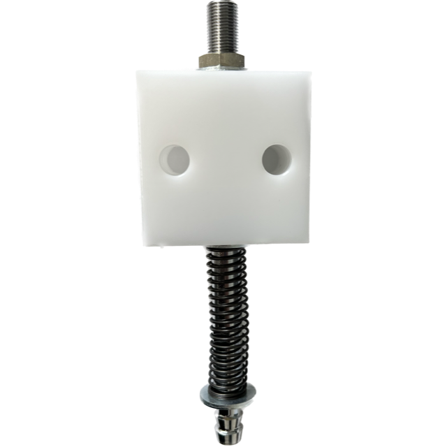 euroTECH Suction Cup Mounting System SMS 10 x 144