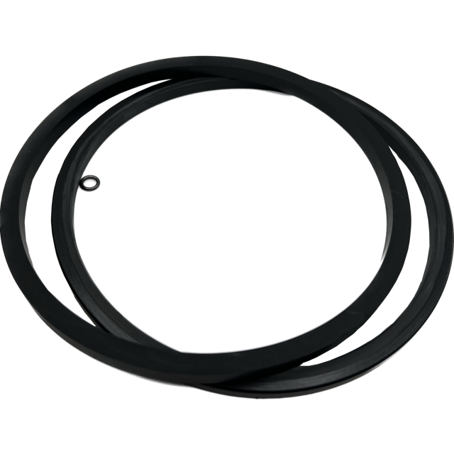 HAWE Pre-fill Valve F 100-45 Seal Kit