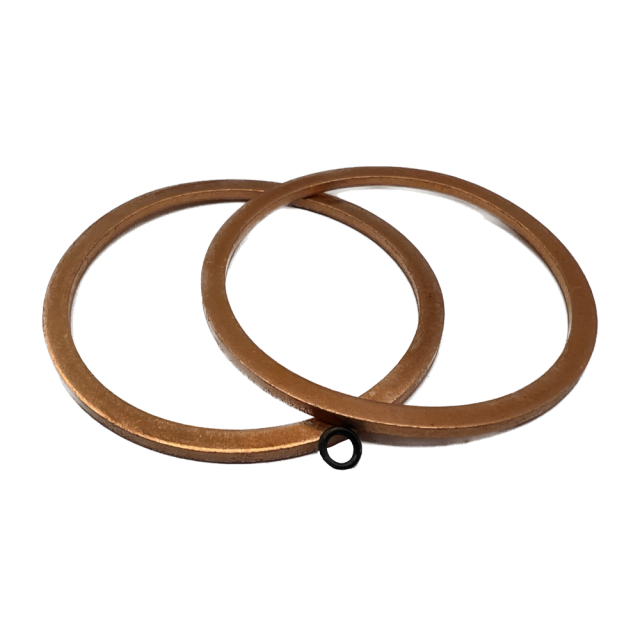 HAWE Pre-fill Valve F 32-16 Seal Kit