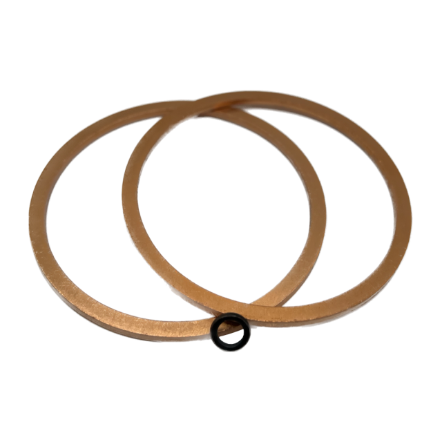 HAWE Pre-fill Valve F 40-20 Seal Kit