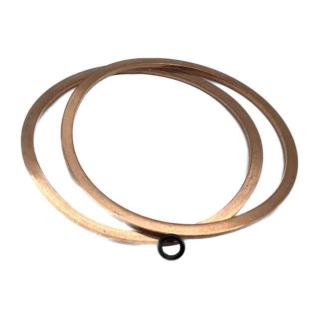 HAWE Pre-fill Valve F 50-25 Seal Kit