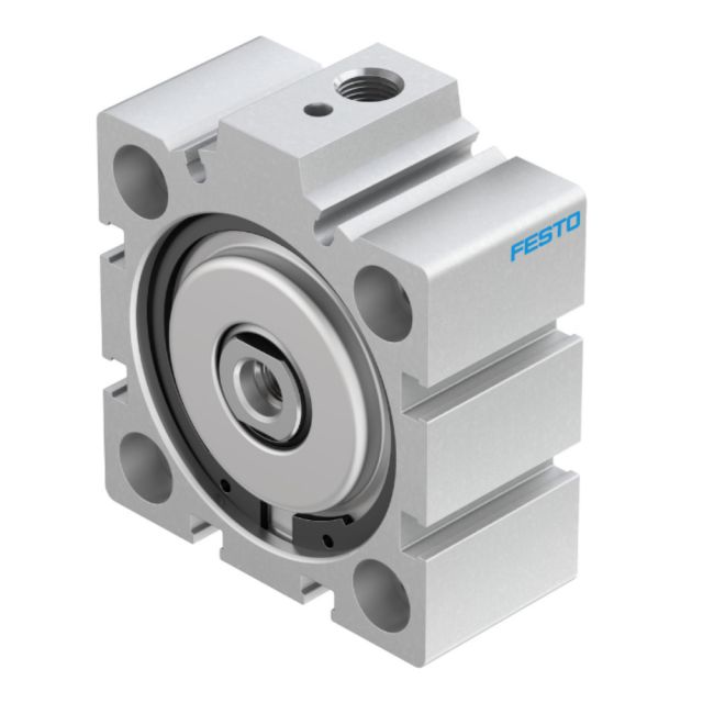 Festo Short-Stroke Cylinder AEVC-32-5-I-P (188195)