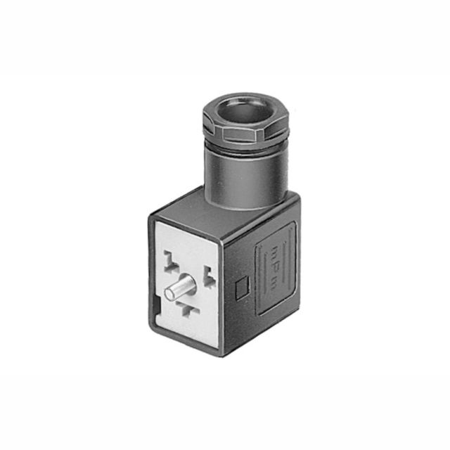 Festo Plug Socket MSSD-V (33295)