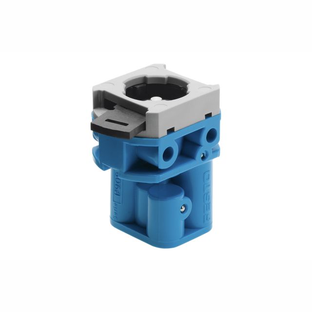 Festo Front Panel Valve SV-3-M5 (6817)