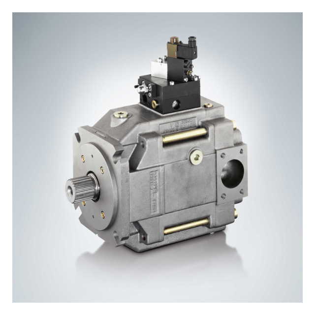 HAWE Axial Piston Pump V30E-095 RSN-1-0-01