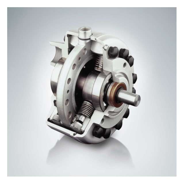 HAWE Radial Piston Pump R 0.18