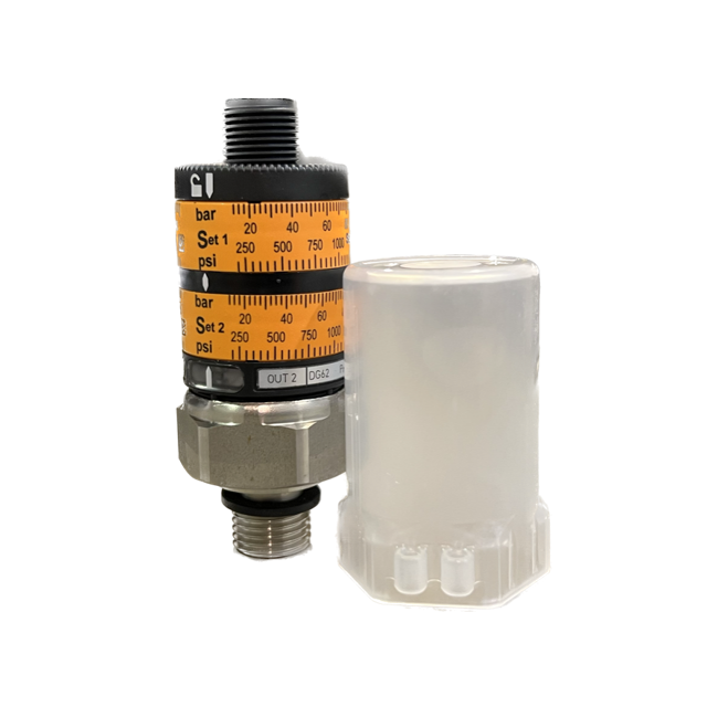 HAWE Pressure Switch DG 62