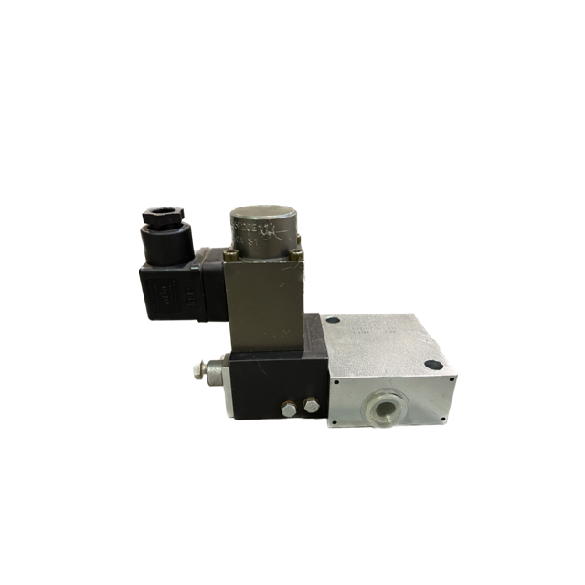 HAWE Pressure Reducing Valve PDM 3 GM G24