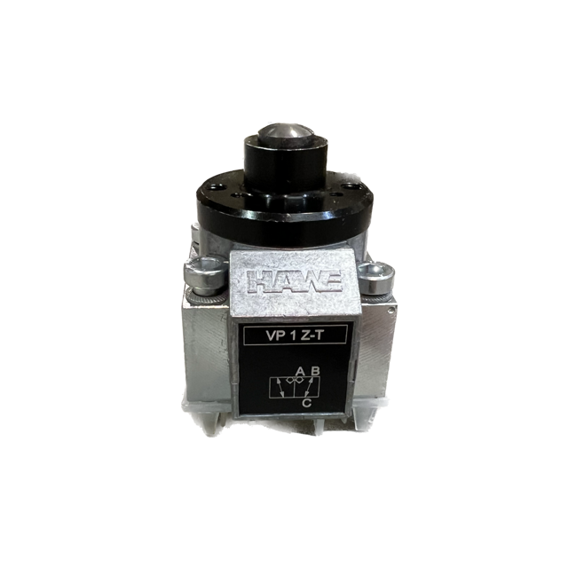 HAWE Directional Seated Valve VP 1 Z-T