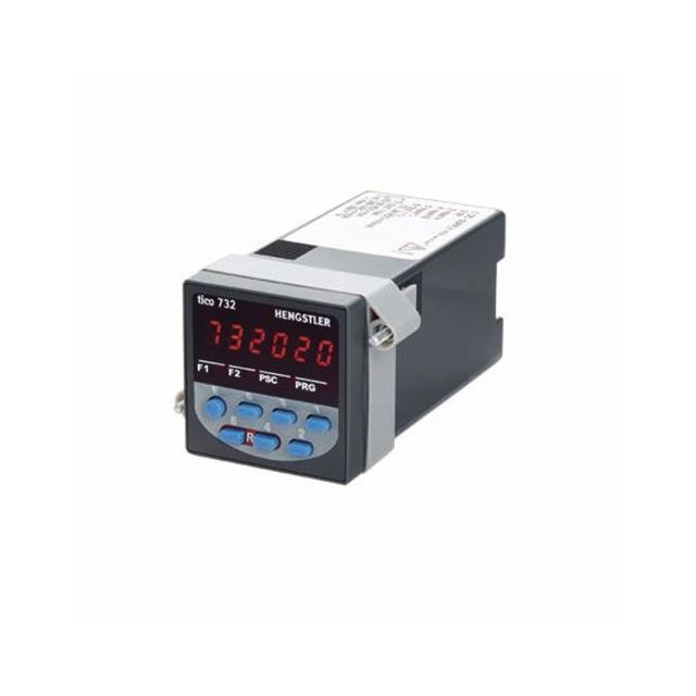 Hengstler tico 732 Multifunctional Counter 018