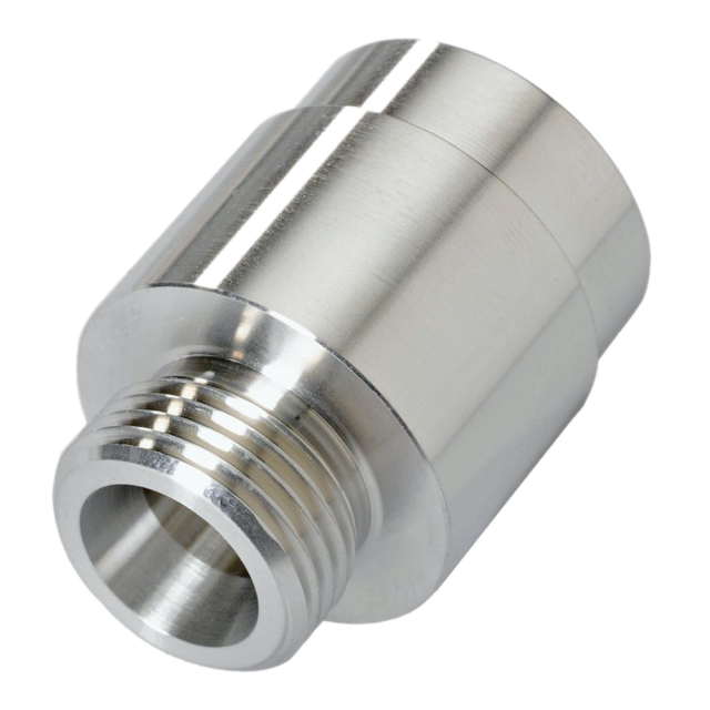 ifm E40124 Welding Adaptor for Process Sensor