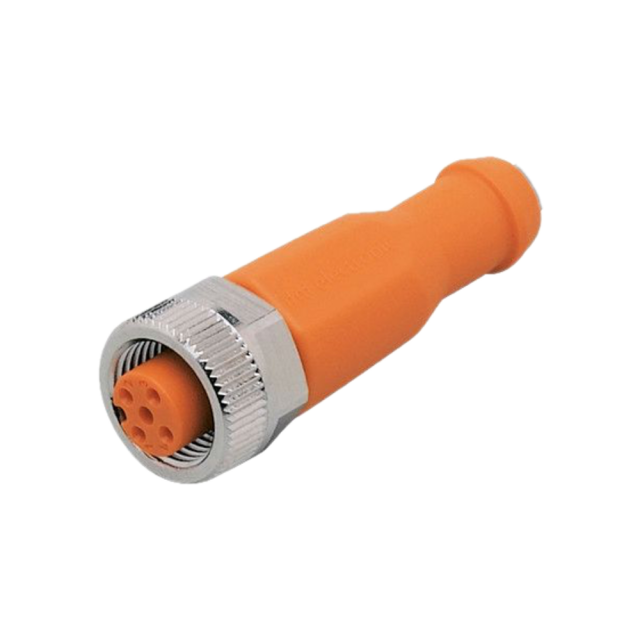 ifm EVC001 Female Cordset