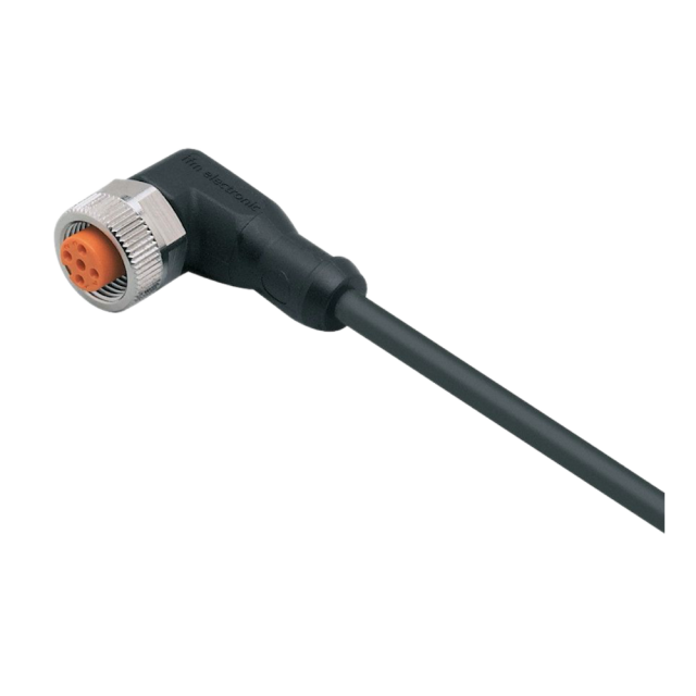 ifm EVC009 Female Cordset