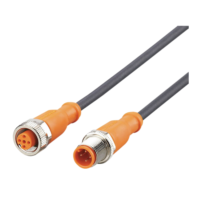 ifm EVC011 Connection Cable