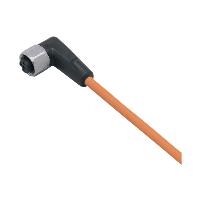 ifm EVT007 Female Cordset