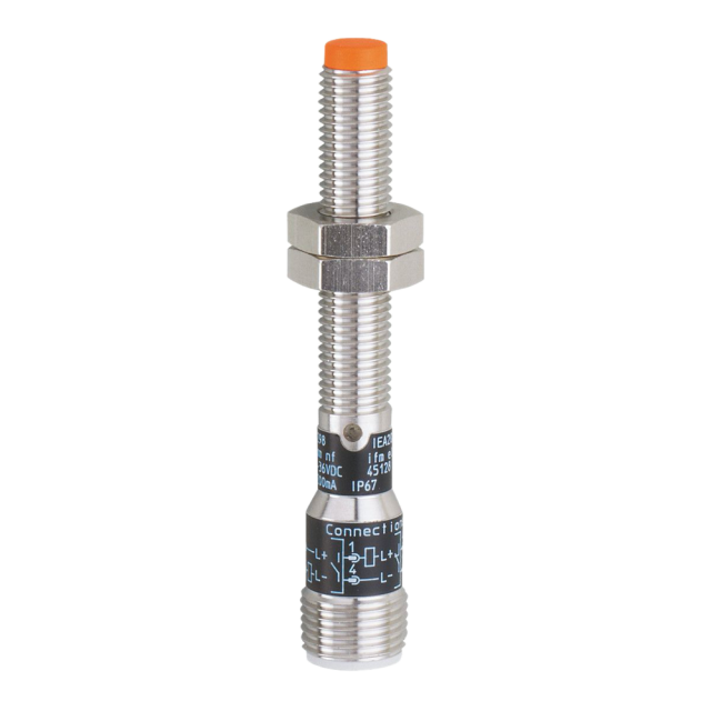 ifm IE5298 Inductive Sensor
