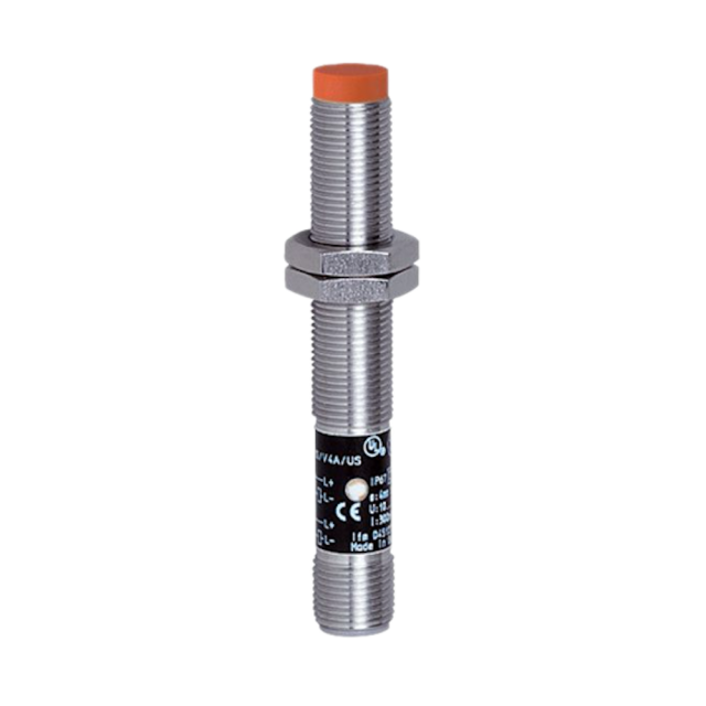 ifm IF5647 Inductive Sensor