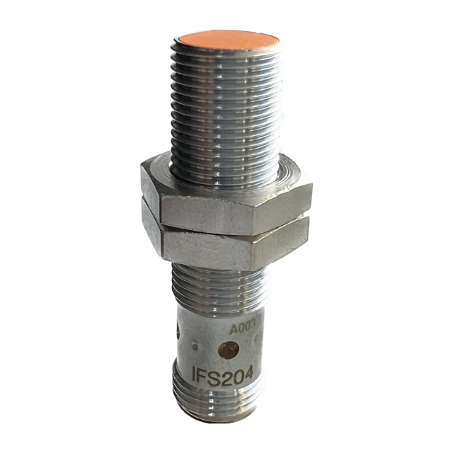 ifm IFS204 Inductive Sensor