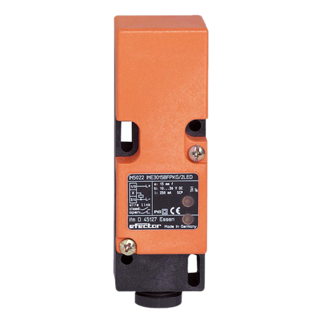 ifm IM5024 Inductive Sensor