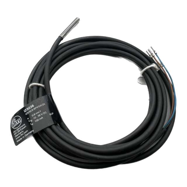 ifm IZ5036 Inductive Sensor
