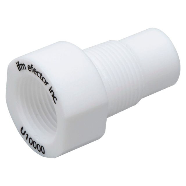 ifm U10000 Mounting Adapter for Capacitive Sensor