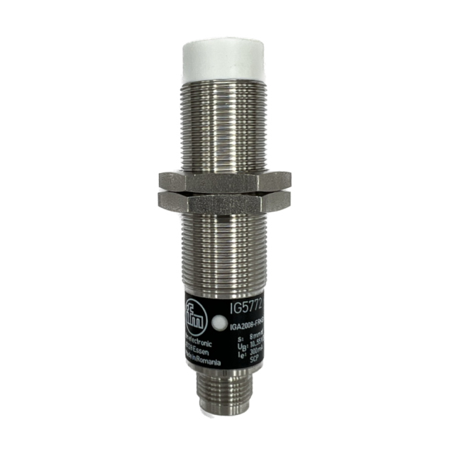 ifm IG5772 Inductive Sensor