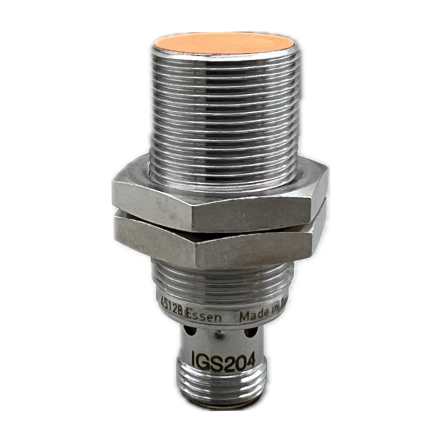 ifm IGS204 Inductive Sensor